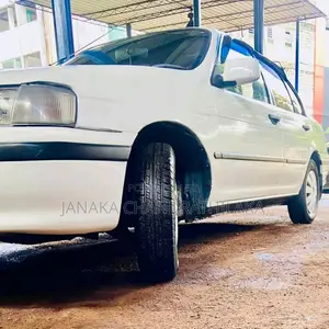 Toyota Tercel 1994 Car (Used)