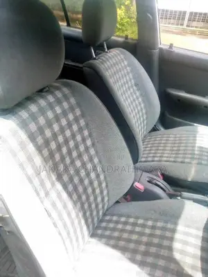 Toyota Tercel 1994 Car (Used)