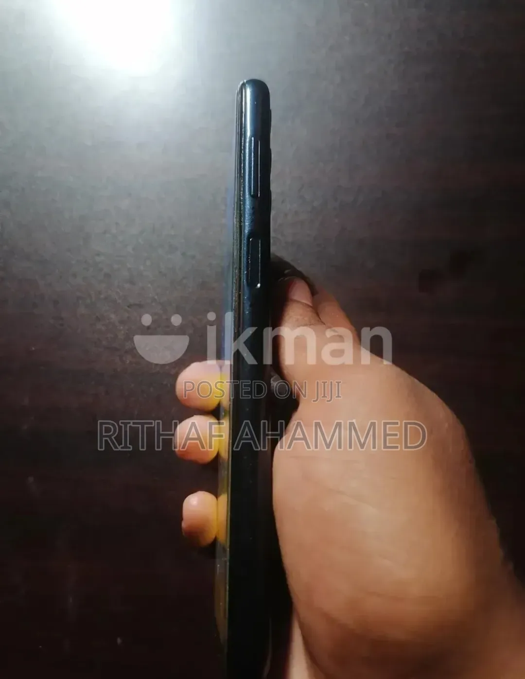 Samsung Galaxy M14 128 GB Black