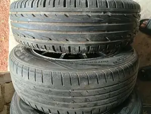 15" Alloy & Tyres Allion for Car