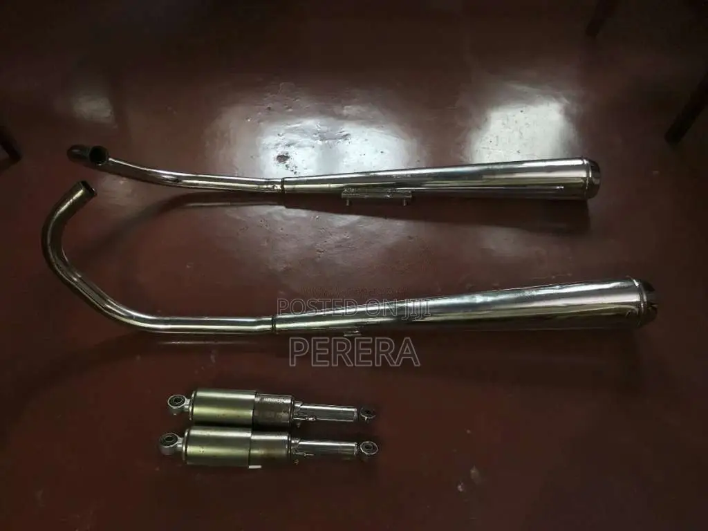 Honda Benly Parts for Motorbike