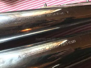 Honda Benly Parts for Motorbike