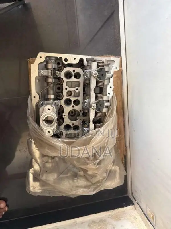 Engine had x5 for All