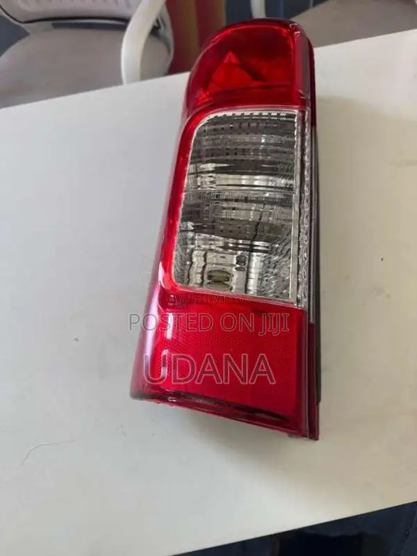 Nissan NV 350 for All