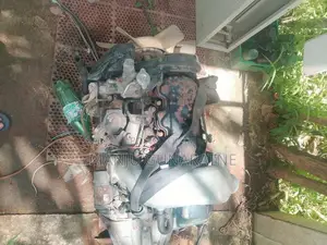2L engine for Van