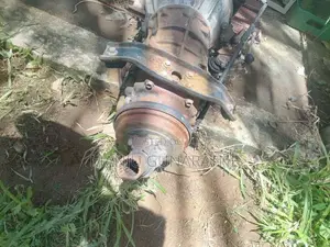 3L engine gearbox for Crew Cab