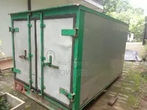DimoBattaBody for Lorry