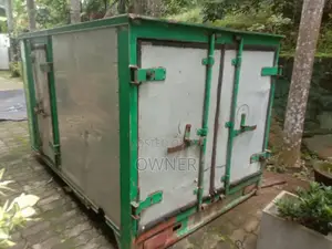 DimoBattaBody for Lorry