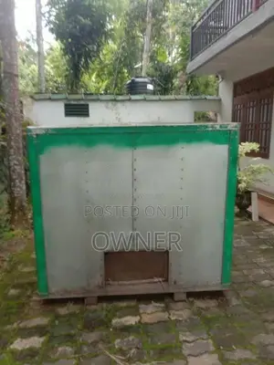 DimoBattaBody for Lorry