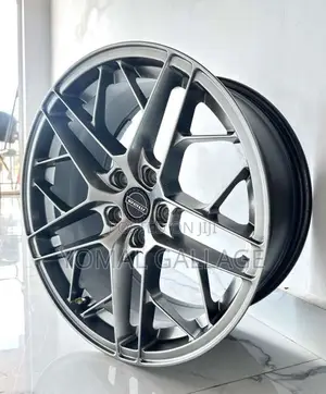 Alloy wheels 18inch for All