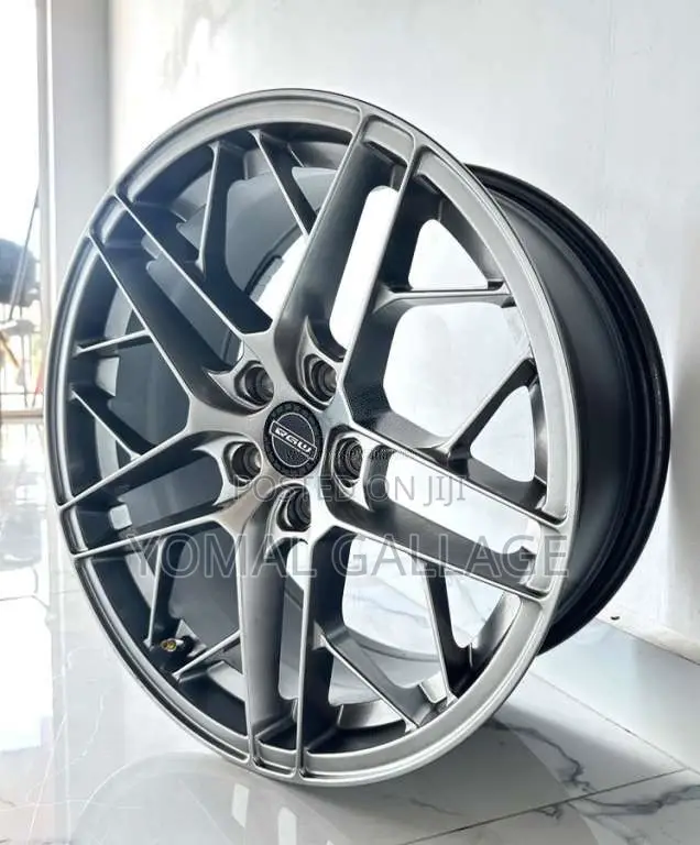 Alloy wheels 18inch for All