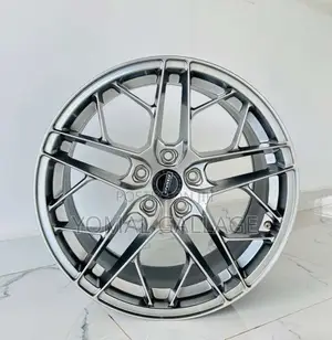 Alloy wheels 18inch for All
