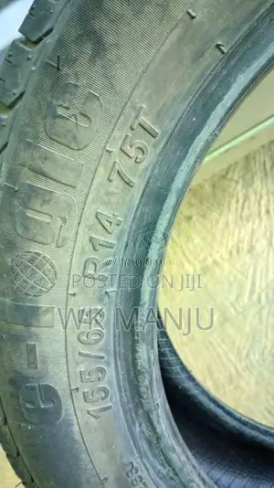 155/65/14Tyre,Ferentino for Car