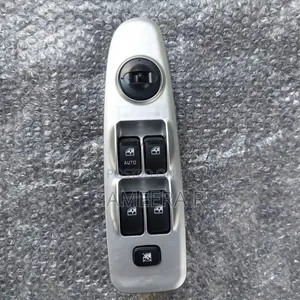 HyundaiElantraWindowMasterSwitch for Car