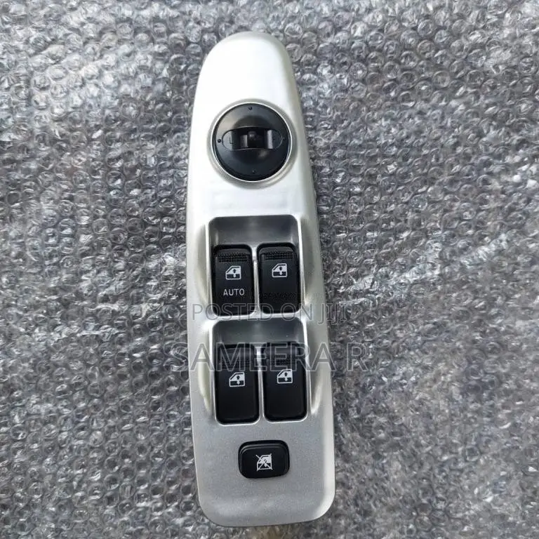 HyundaiElantraWindowMasterSwitch for Car