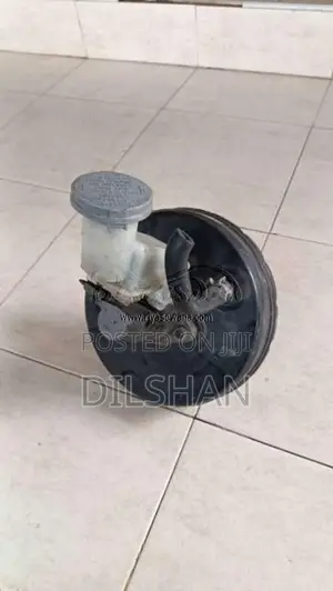 Cruze Brake Booster for Car