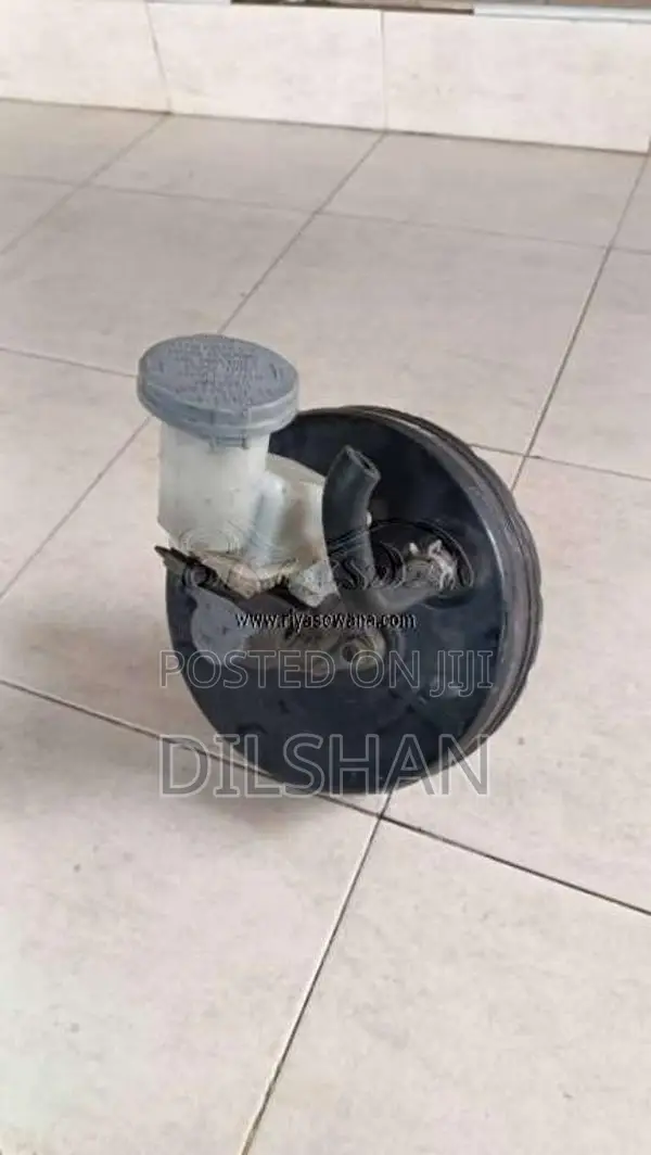 Cruze Brake Booster for Car