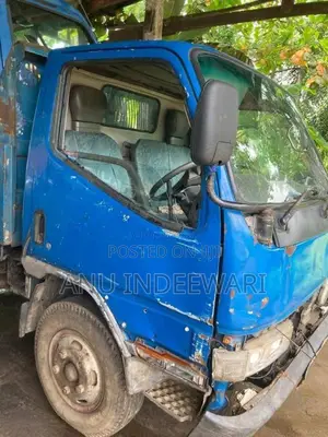 LorryFace for Lorry