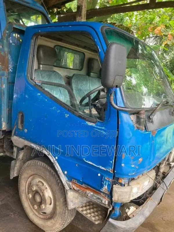 LorryFace for Lorry