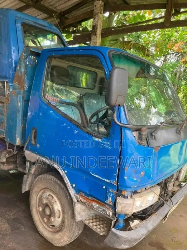 LorryFace for Lorry