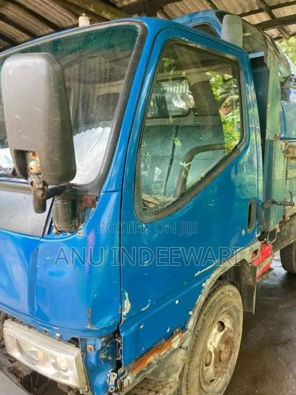 LorryFace for Lorry