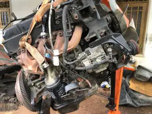 5LEngineToyota for SUV
