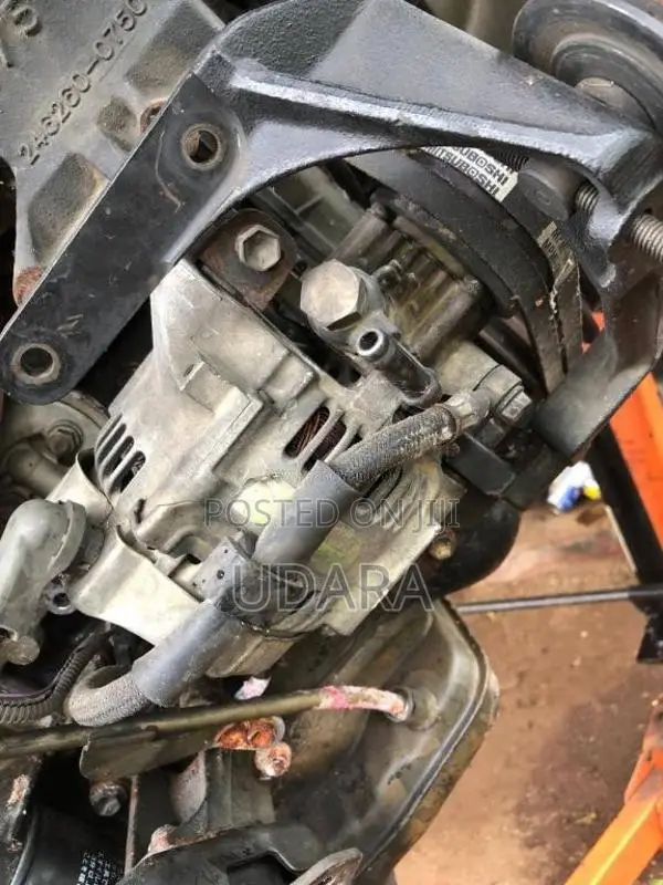 5LEngineToyota for SUV