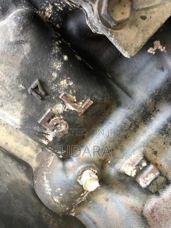 5LEngineToyota for SUV