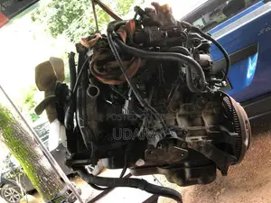 5LEngineToyota for SUV