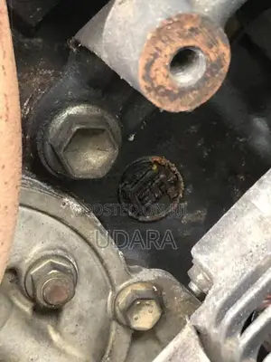 5LEngineToyota for SUV