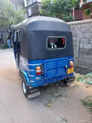 Bajaj 2 stroke 2004 Three Wheel (Used)