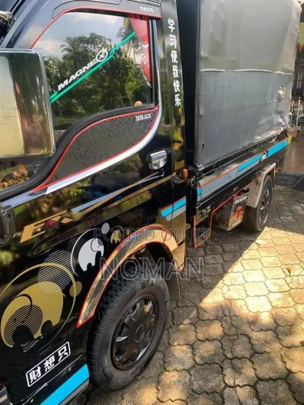 Tata Dimo Batta 2012 Lorry (Used)