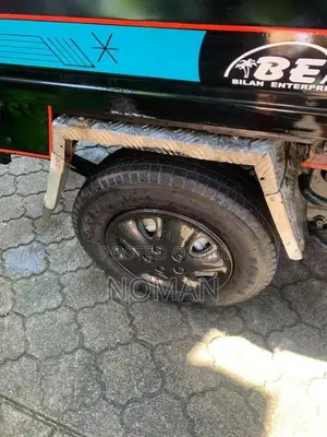 Tata Dimo Batta 2012 Lorry (Used)