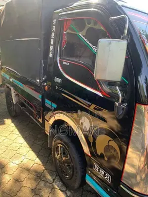 Tata Dimo Batta 2012 Lorry (Used)