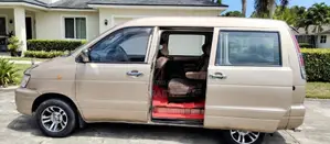 Toyota Noah 2006 Van (Used)