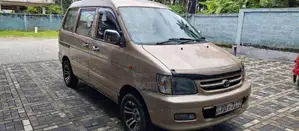 Toyota Noah 2006 Van (Used)