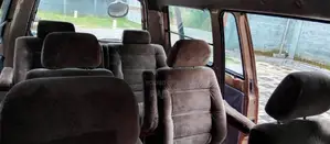 Toyota Noah 2006 Van (Used)