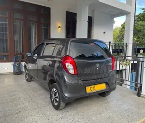Suzuki Alto LXI 2015 Car (Used)