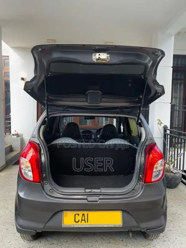 Suzuki Alto LXI 2015 Car (Used)