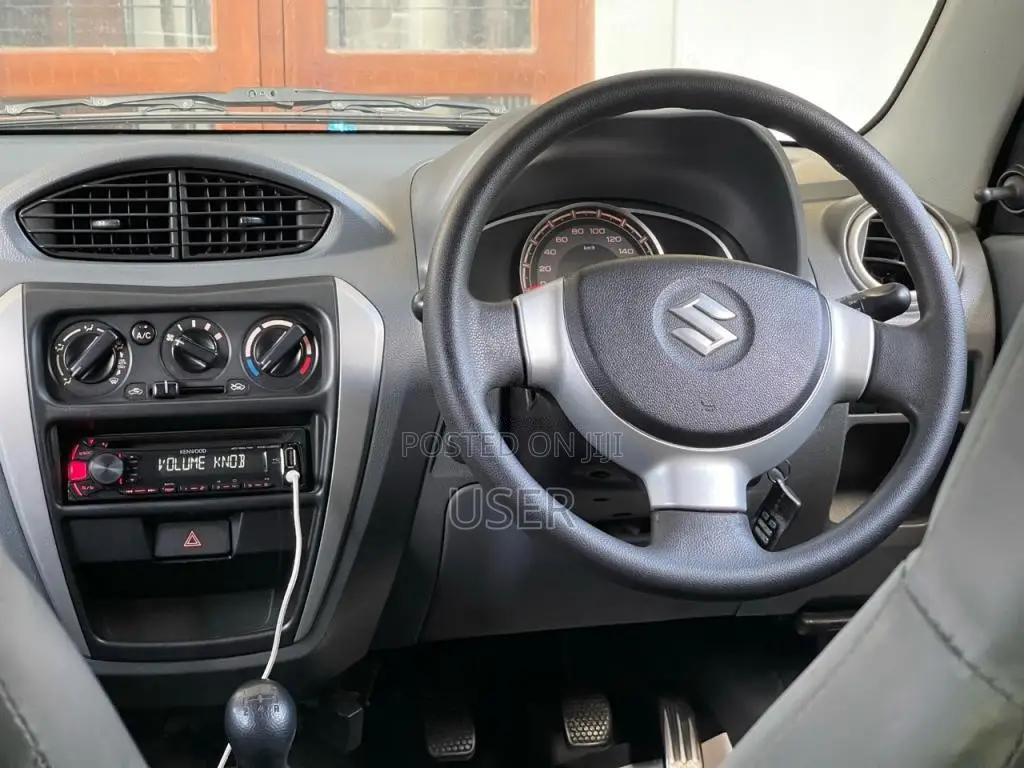 Suzuki Alto LXI 2015 Car (Used)