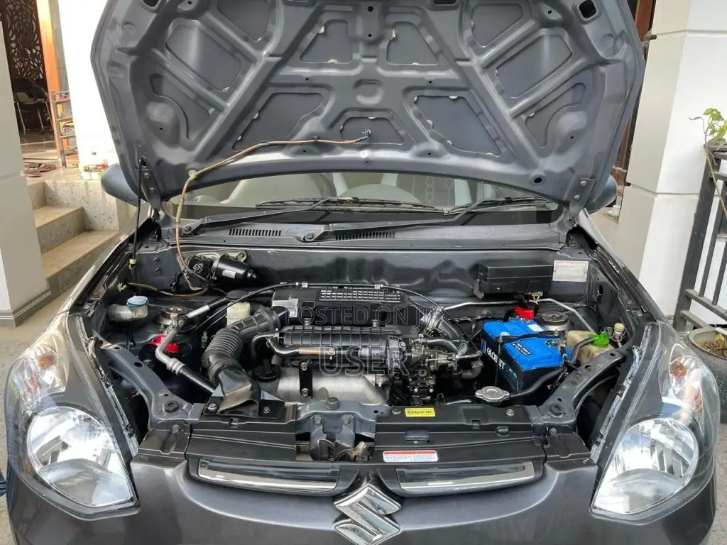 Suzuki Alto LXI 2015 Car (Used)