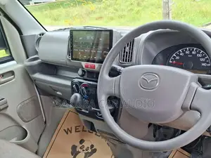 Suzuki Every 2025 Van Unregistered (Recondition)