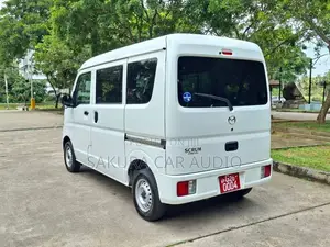 Suzuki Every 2025 Van Unregistered (Recondition)