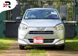Daihatsu Mira L 2025 Car Unregistered (Recondition)