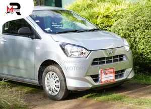 Daihatsu Mira L 2025 Car Unregistered (Recondition)
