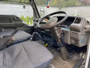 Isuzu ELF 10.5 Long 1980 Lorry (Used)