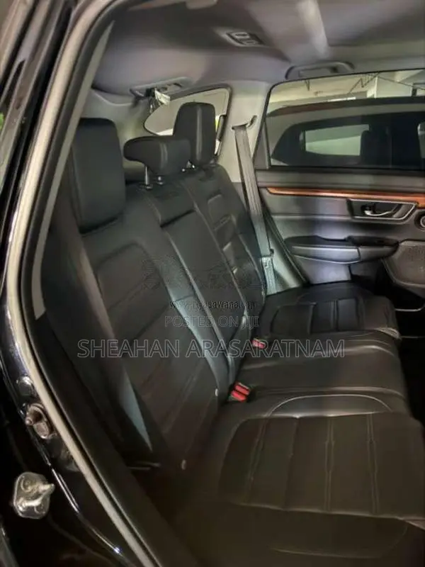 Honda CRV 2019 SUV (Used)