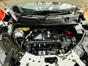 Nissan Magnite 2025 SUV (Used)