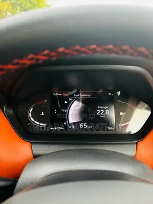 Nissan Magnite 2025 SUV (Used)