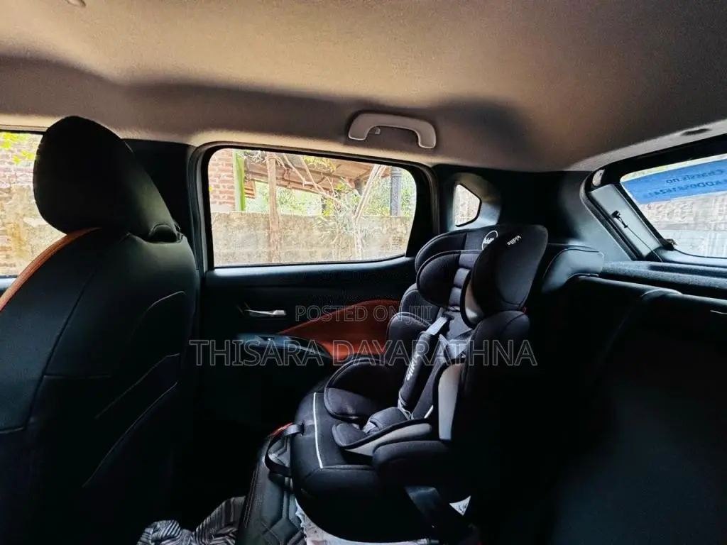 Nissan Magnite 2025 SUV (Used)